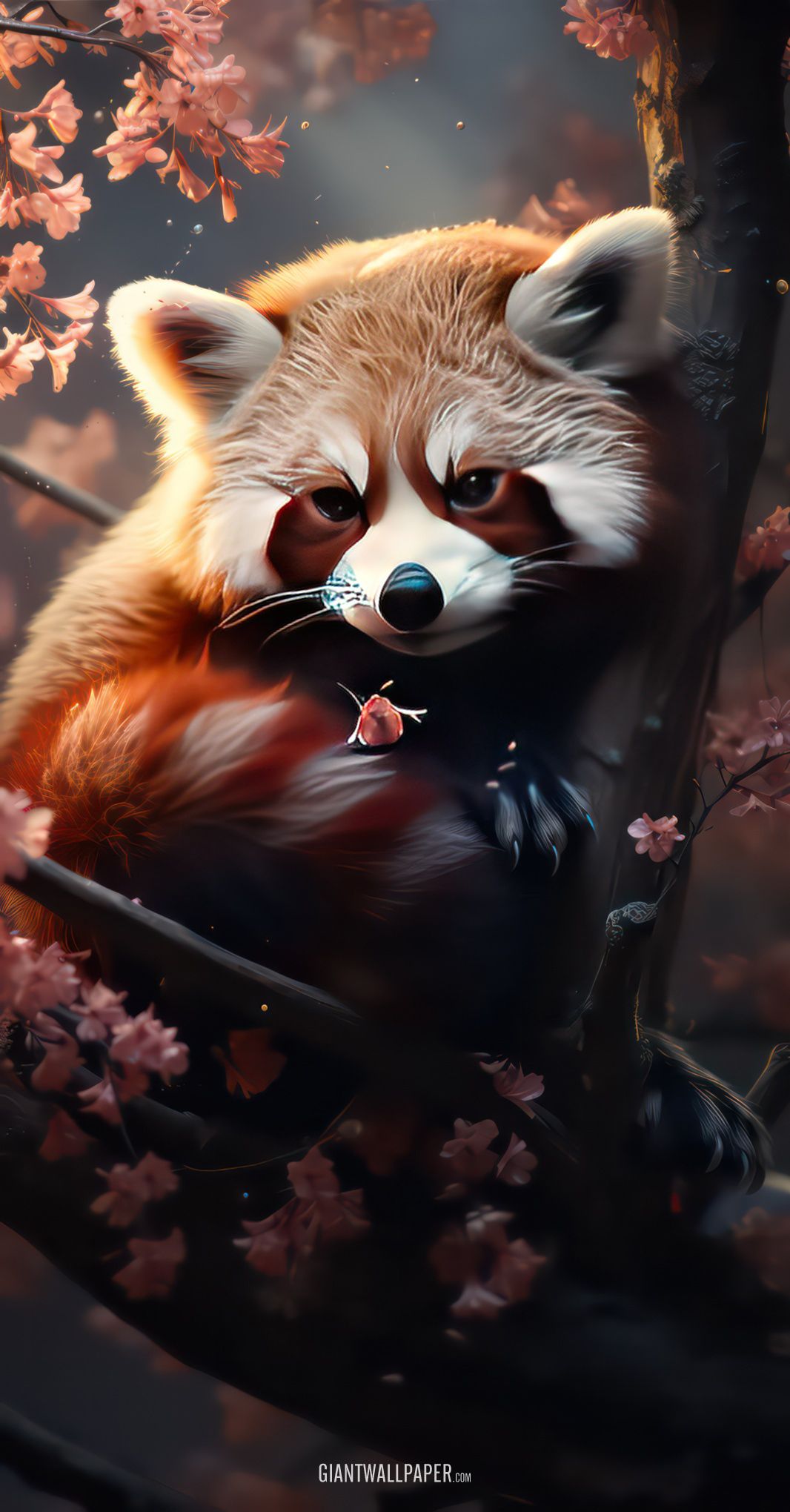 Red Panda