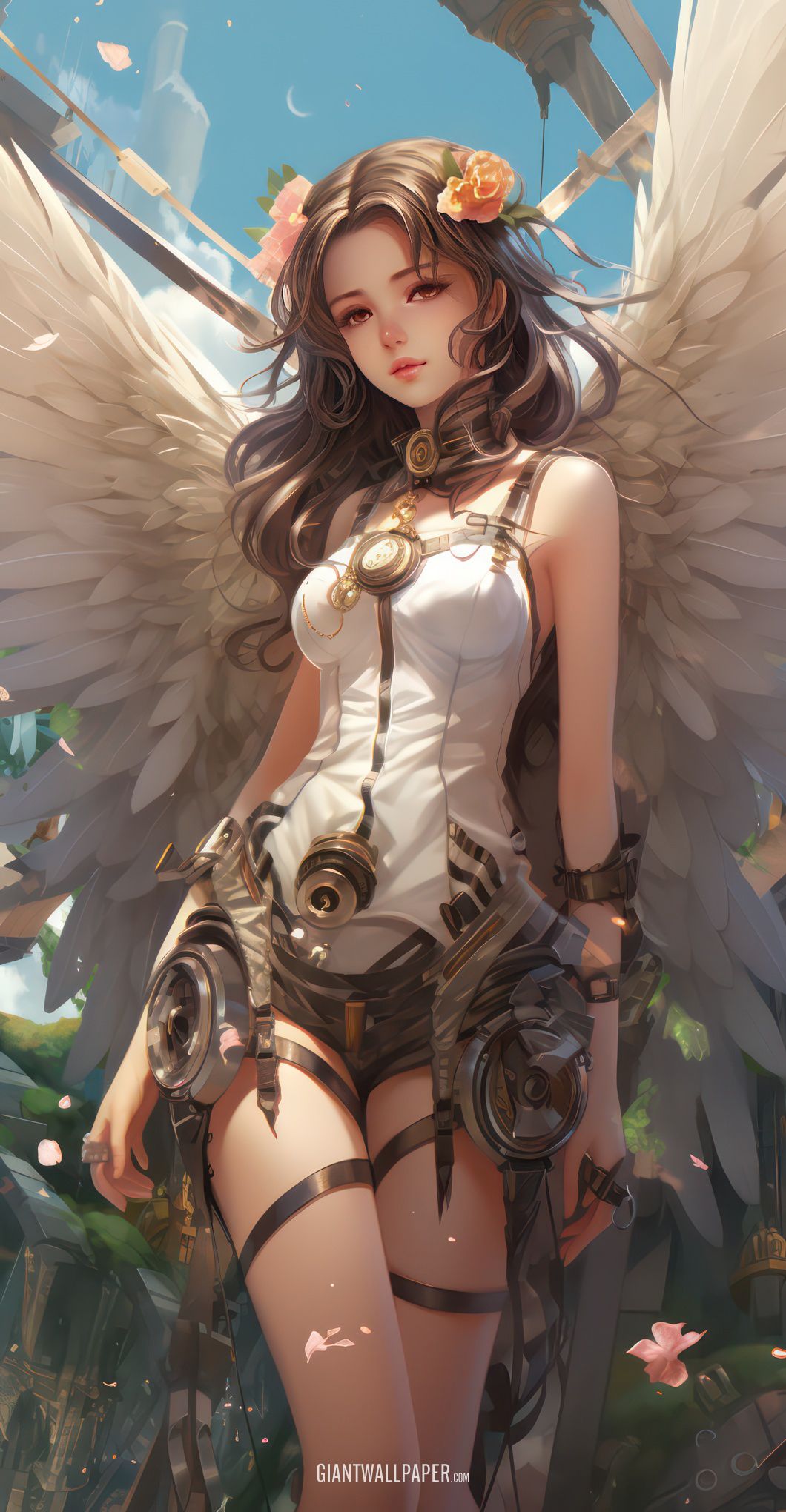 Anime Angel