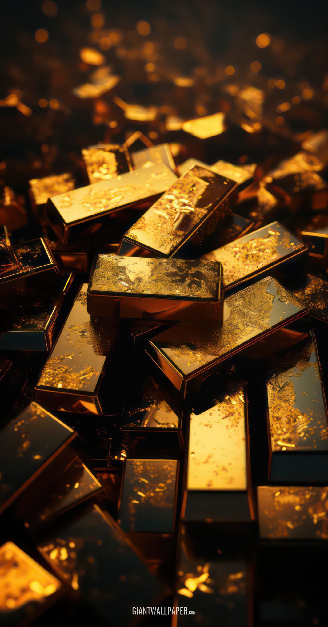 Gold Bar