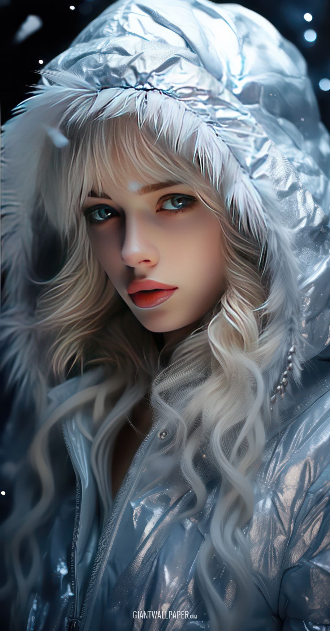 Ice Girl