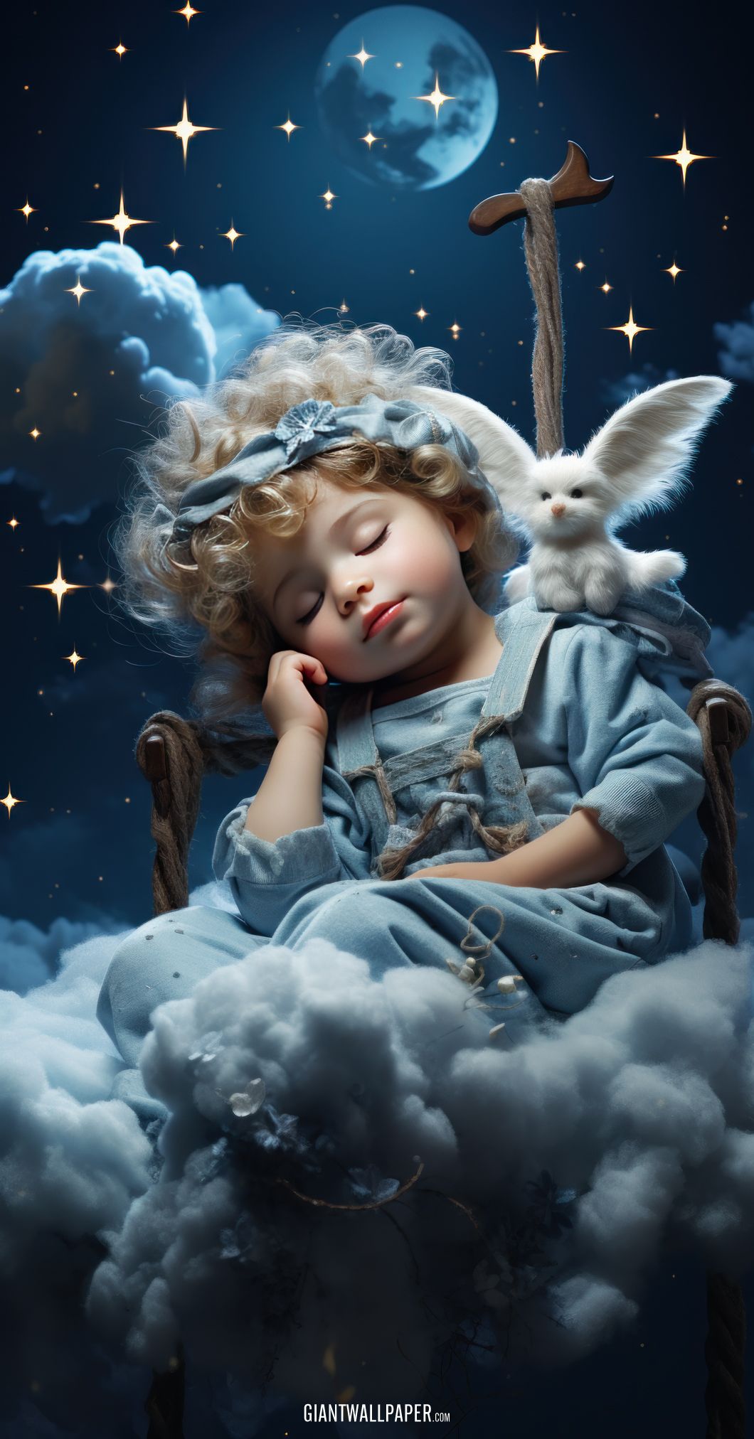 A Heavenly Slumber