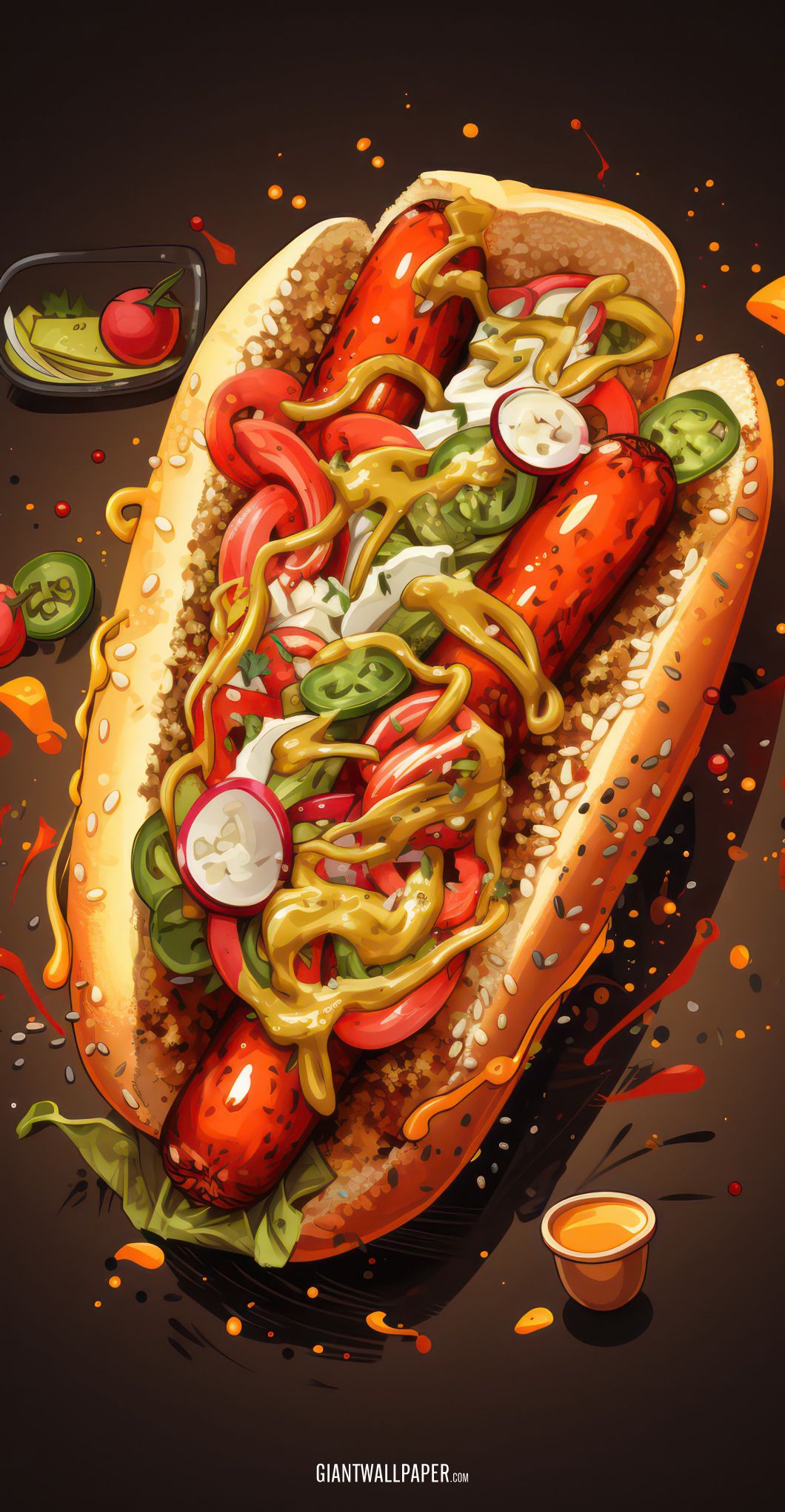 Hotdog