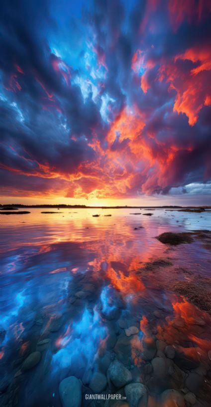 Magic Sky, Reflect