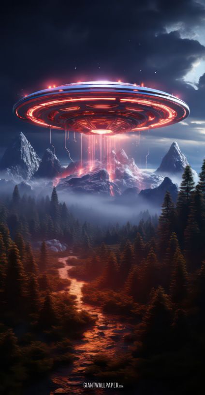 UFO