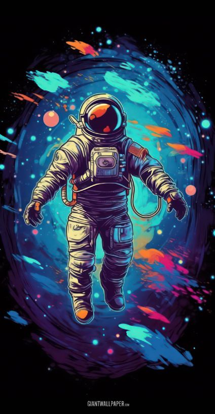 Astronaut, Space