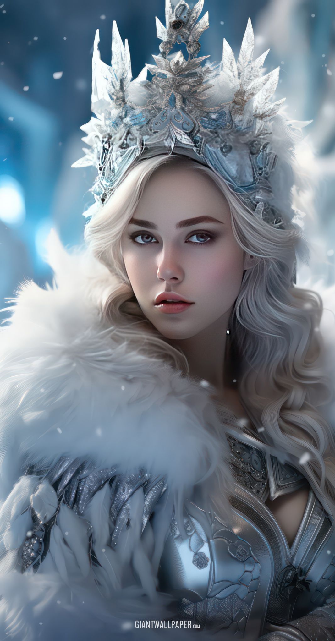 Queen of Snow