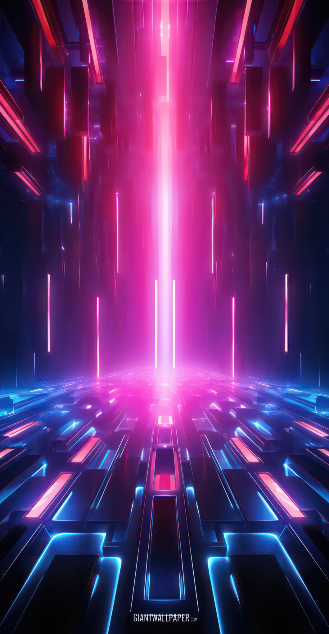 Neon Light Effects