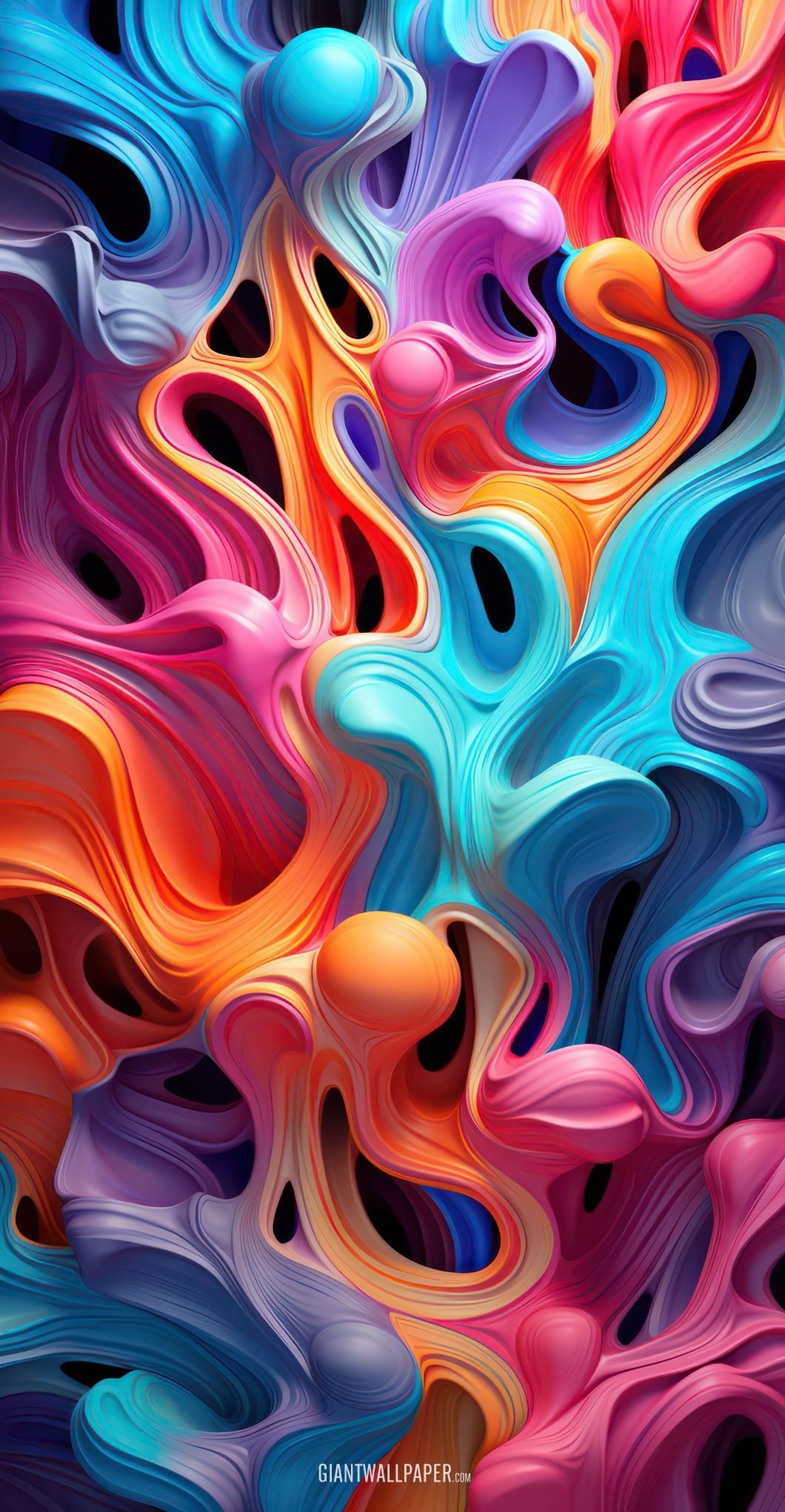 Colorful Abstract