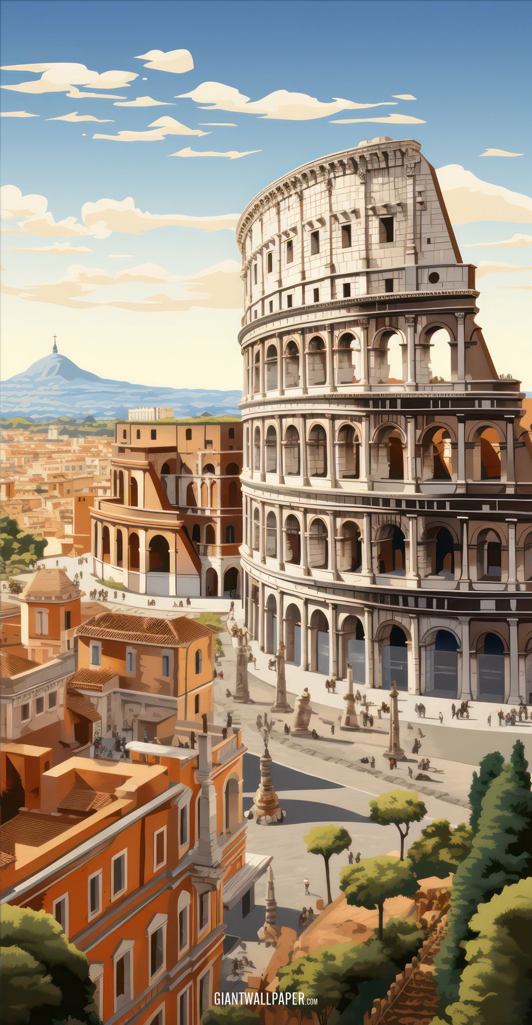 Colosseum